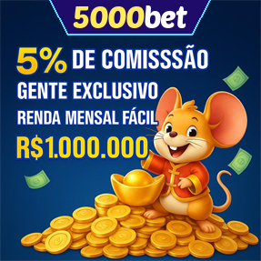 5000bet ConvidarCentro